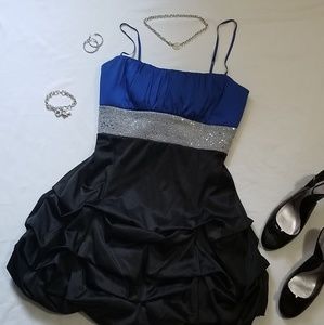 Ruby Rox Dress